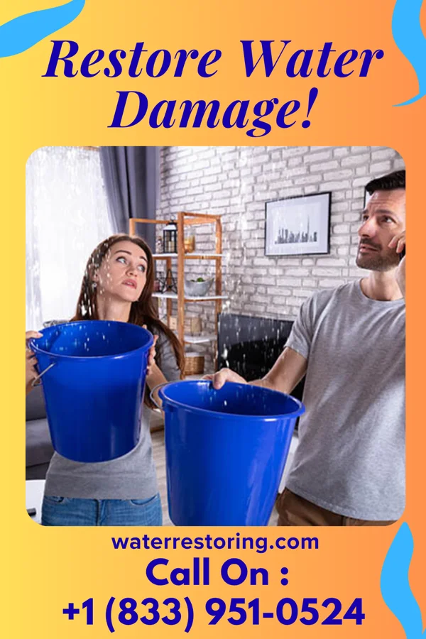 water restoration Precision Disaster Recovery LLC Covington